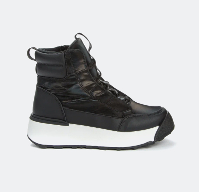 trend sporty boot 2